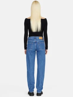 Women Sisley Jeans<Slim Fit Jeans