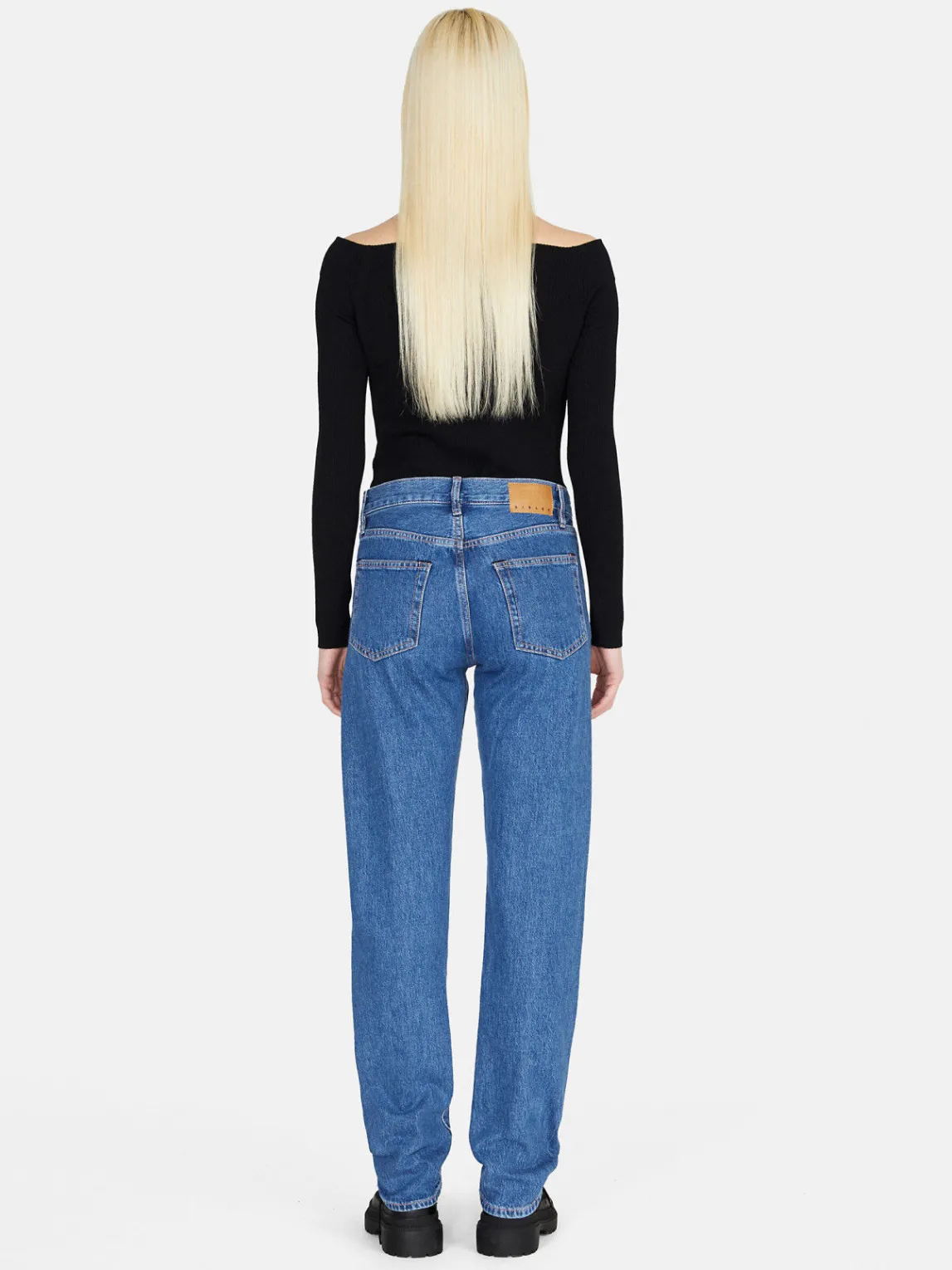 Women Sisley Jeans<Slim Fit Jeans