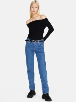 Women Sisley Jeans<Slim Fit Jeans