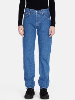 Women Sisley Jeans<Slim Fit Jeans