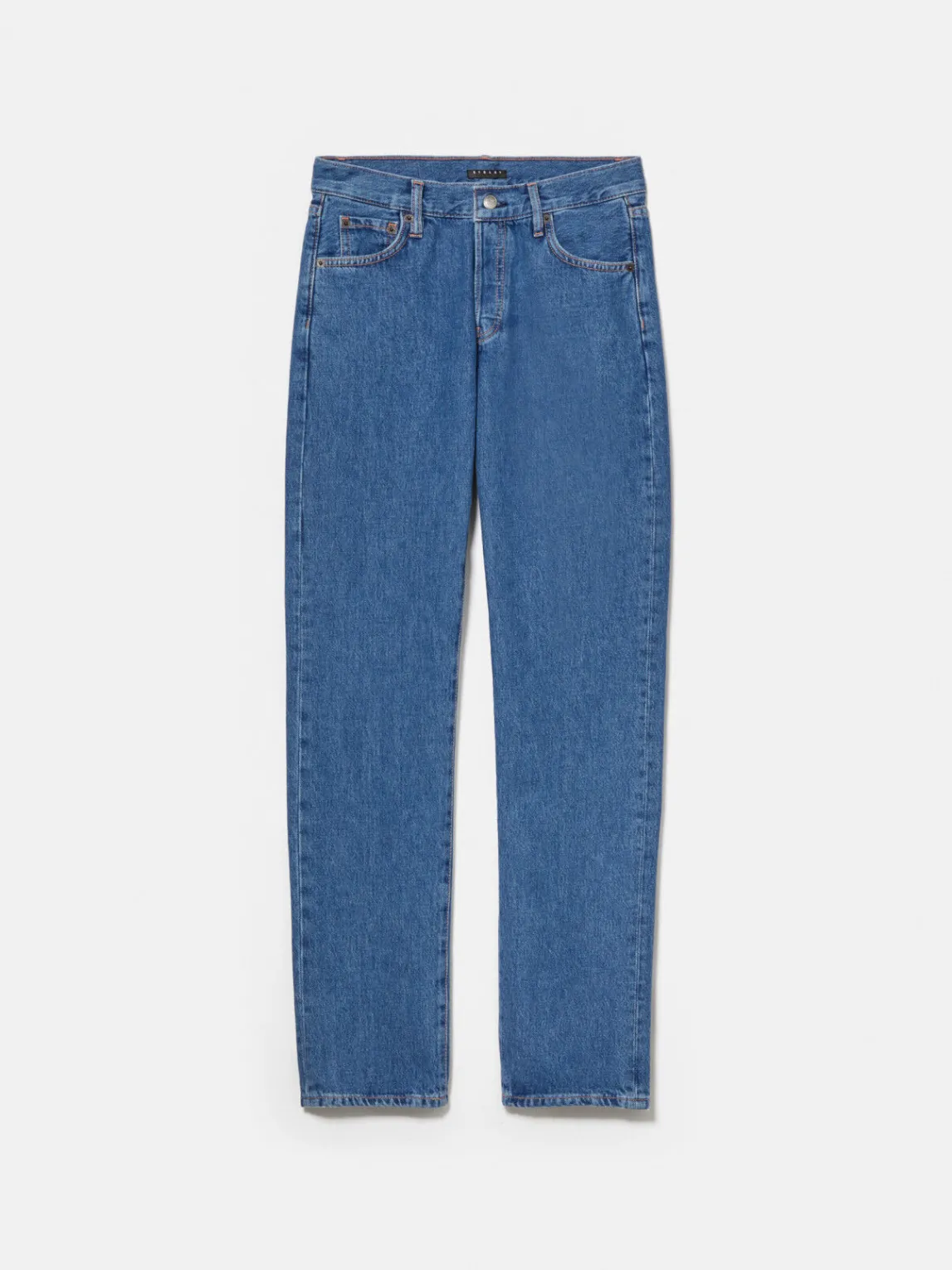 Women Sisley Jeans<Slim Fit Jeans