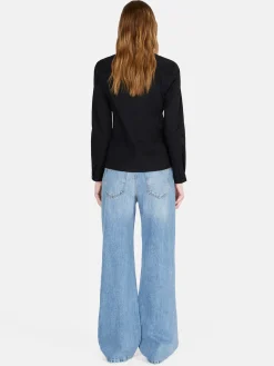Women Sisley Shirts & Blouses<Slim Fit Shirt