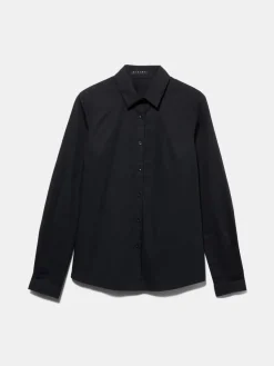 Women Sisley Shirts & Blouses<Slim Fit Shirt