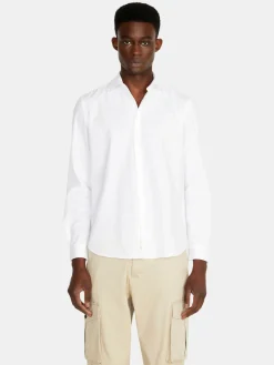Men Sisley Shirts<Slim Fit Shirt