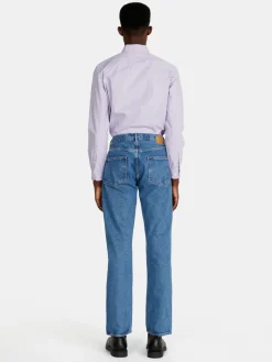 Men Sisley Shirts<Slim Fit Shirt