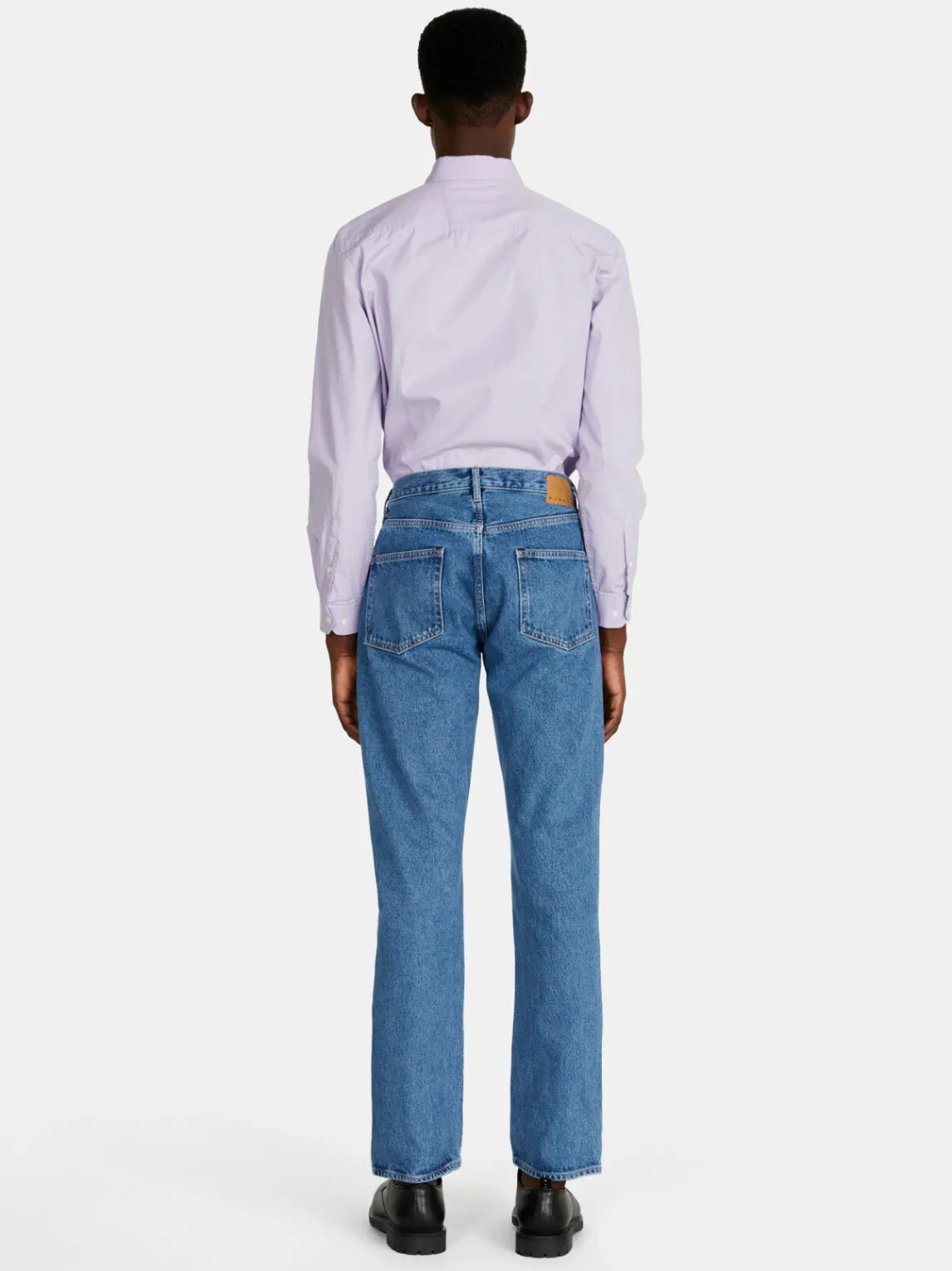 Men Sisley Shirts<Slim Fit Shirt