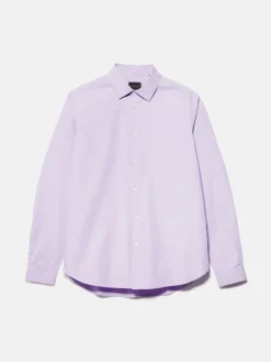 Men Sisley Shirts<Slim Fit Shirt