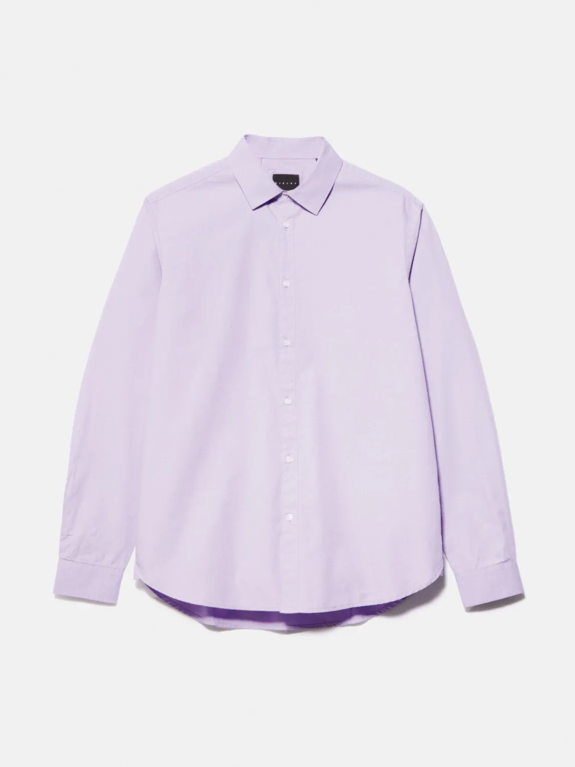 Men Sisley Shirts<Slim Fit Shirt