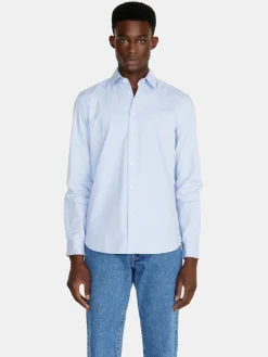 Men Sisley Shirts<Slim Fit Shirt