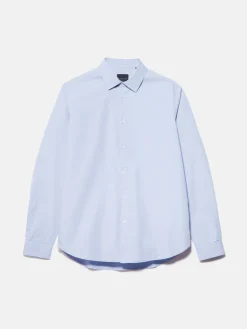 Men Sisley Shirts<Slim Fit Shirt