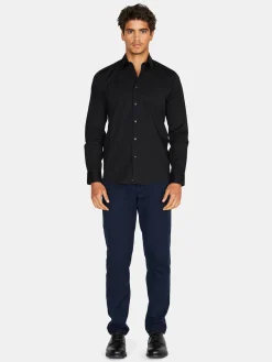 Men Sisley Shirts<Slim Fit Shirt
