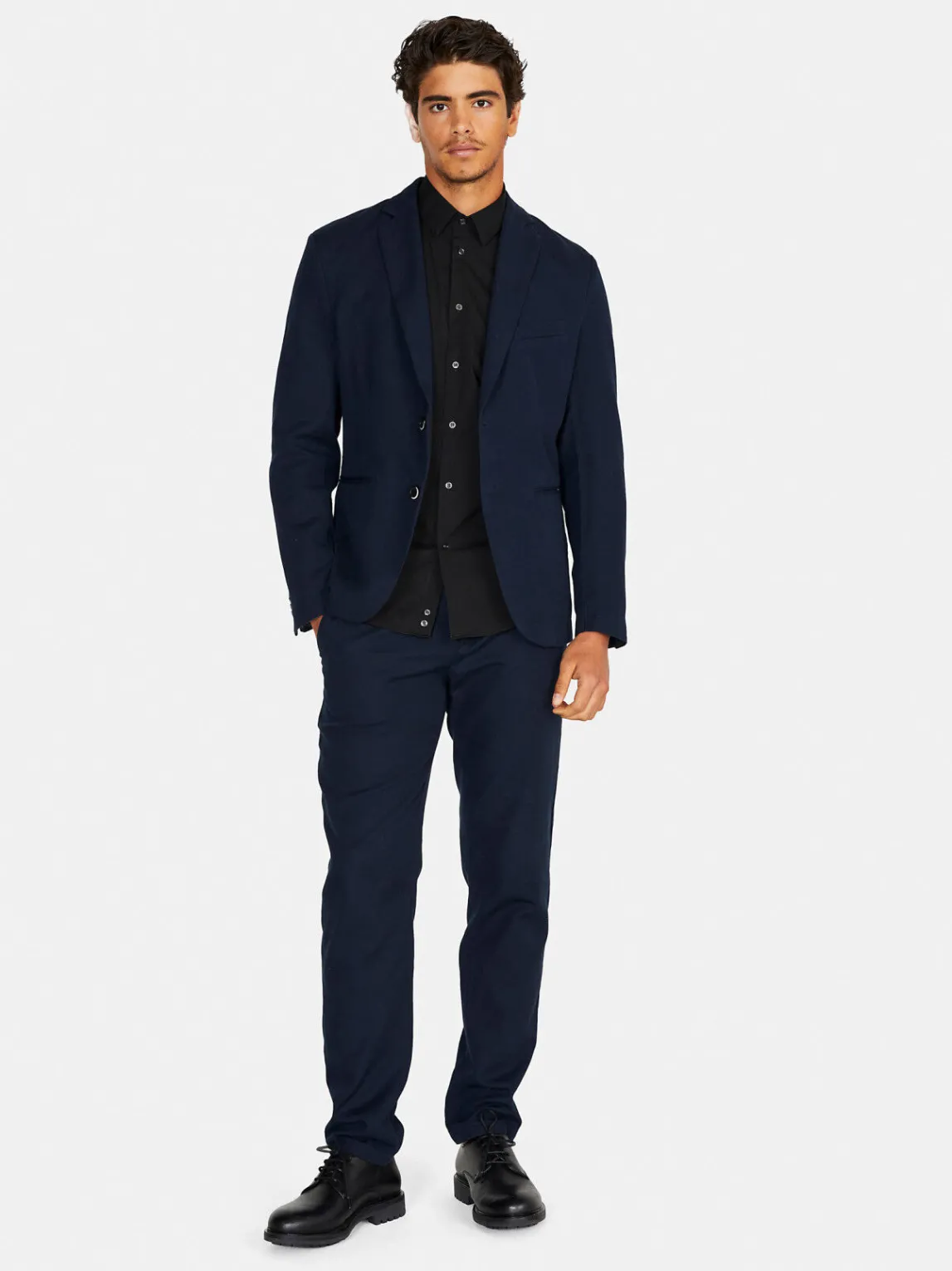 Men Sisley Shirts<Slim Fit Shirt