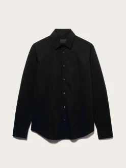 Men Sisley Shirts<Slim Fit Shirt