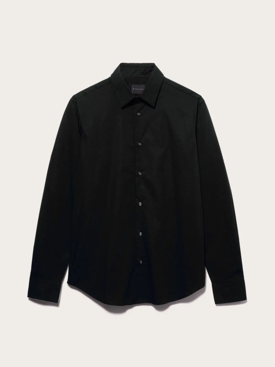 Men Sisley Shirts<Slim Fit Shirt