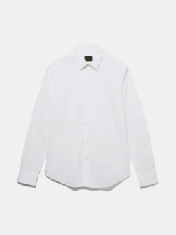 Men Sisley Shirts<Slim Fit Shirt