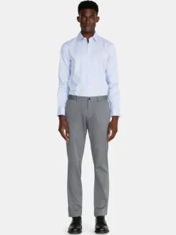 Men Sisley Shirts<Slim Fit Shirt