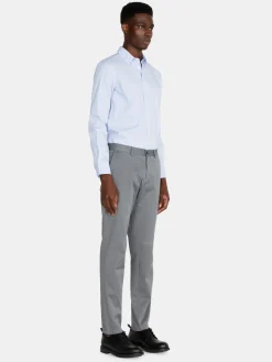 Men Sisley Shirts<Slim Fit Shirt