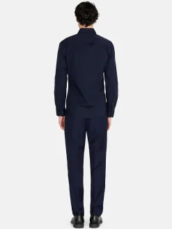 Men Sisley Shirts<Slim Fit Shirt