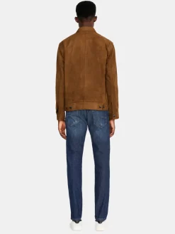 Men Sisley Jeans<Slim Fit Stockholm Jeans