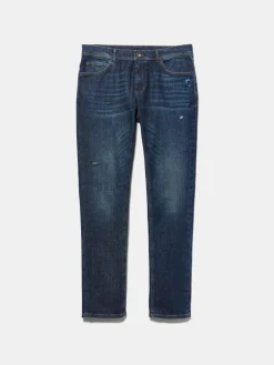 Men Sisley Jeans<Slim Fit Stockholm Jeans