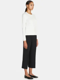 Women Sisley Jumpers & Knitwear<Slim Fit Sweater