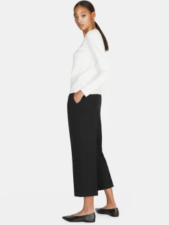 Women Sisley Jumpers & Knitwear<Slim Fit Sweater