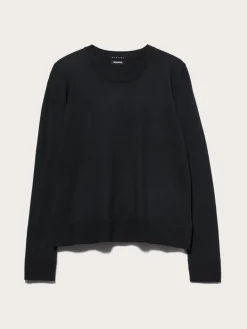 Women Sisley Jumpers & Knitwear<Slim Fit Sweater