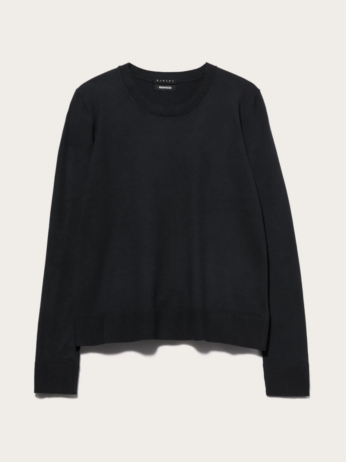 Women Sisley Jumpers & Knitwear<Slim Fit Sweater