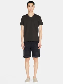 Men Sisley T-Shirts<Slim Fit T-Shirt