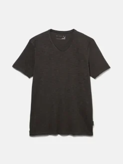Men Sisley T-Shirts<Slim Fit T-Shirt