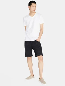 Men Sisley T-Shirts<Slim Fit T-Shirt