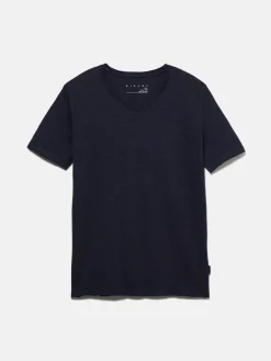 Men Sisley T-Shirts<Slim Fit T-Shirt