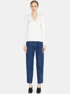 Women Sisley Jeans<Slouchy Jeans