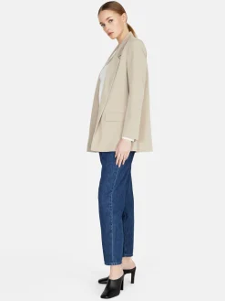 Women Sisley Jeans<Slouchy Jeans