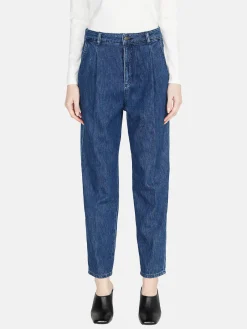 Women Sisley Jeans<Slouchy Jeans