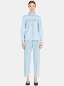 Women Sisley Jeans<Slouchy Jeans