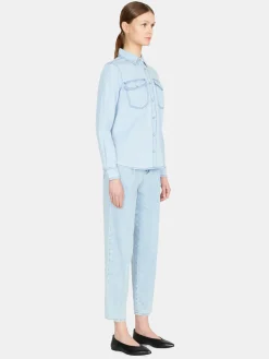 Women Sisley Jeans<Slouchy Jeans