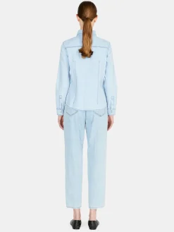 Women Sisley Jeans<Slouchy Jeans