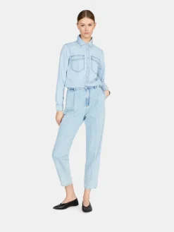 Women Sisley Jeans<Slouchy Jeans