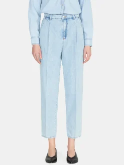 Women Sisley Jeans<Slouchy Jeans