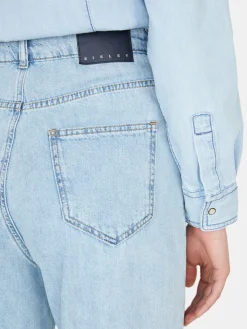 Women Sisley Jeans<Slouchy Jeans