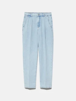 Women Sisley Jeans<Slouchy Jeans