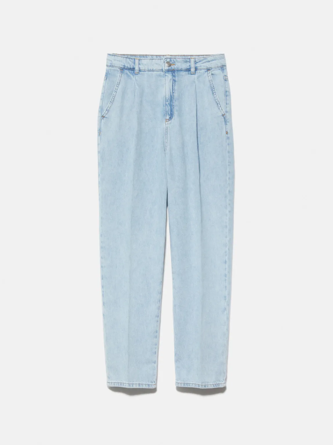 Women Sisley Jeans<Slouchy Jeans