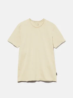 Men Sisley T-Shirts<Slub T-Shirt