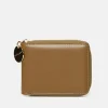 Women Sisley Accessories<Small Zip Around Wallet