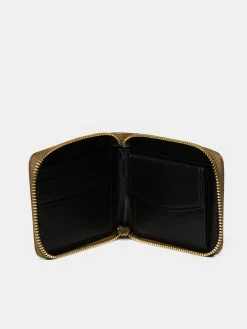 Women Sisley Accessories<Small Zip Around Wallet