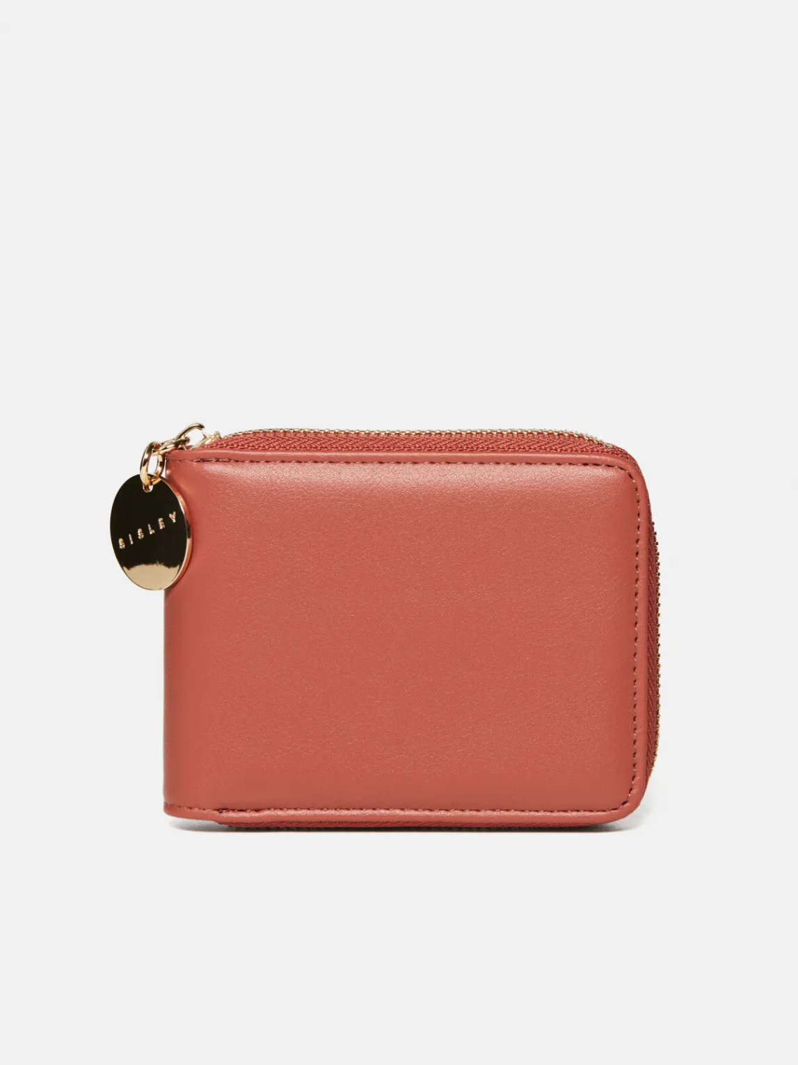 Women Sisley Accessories<Small Zip Around Wallet