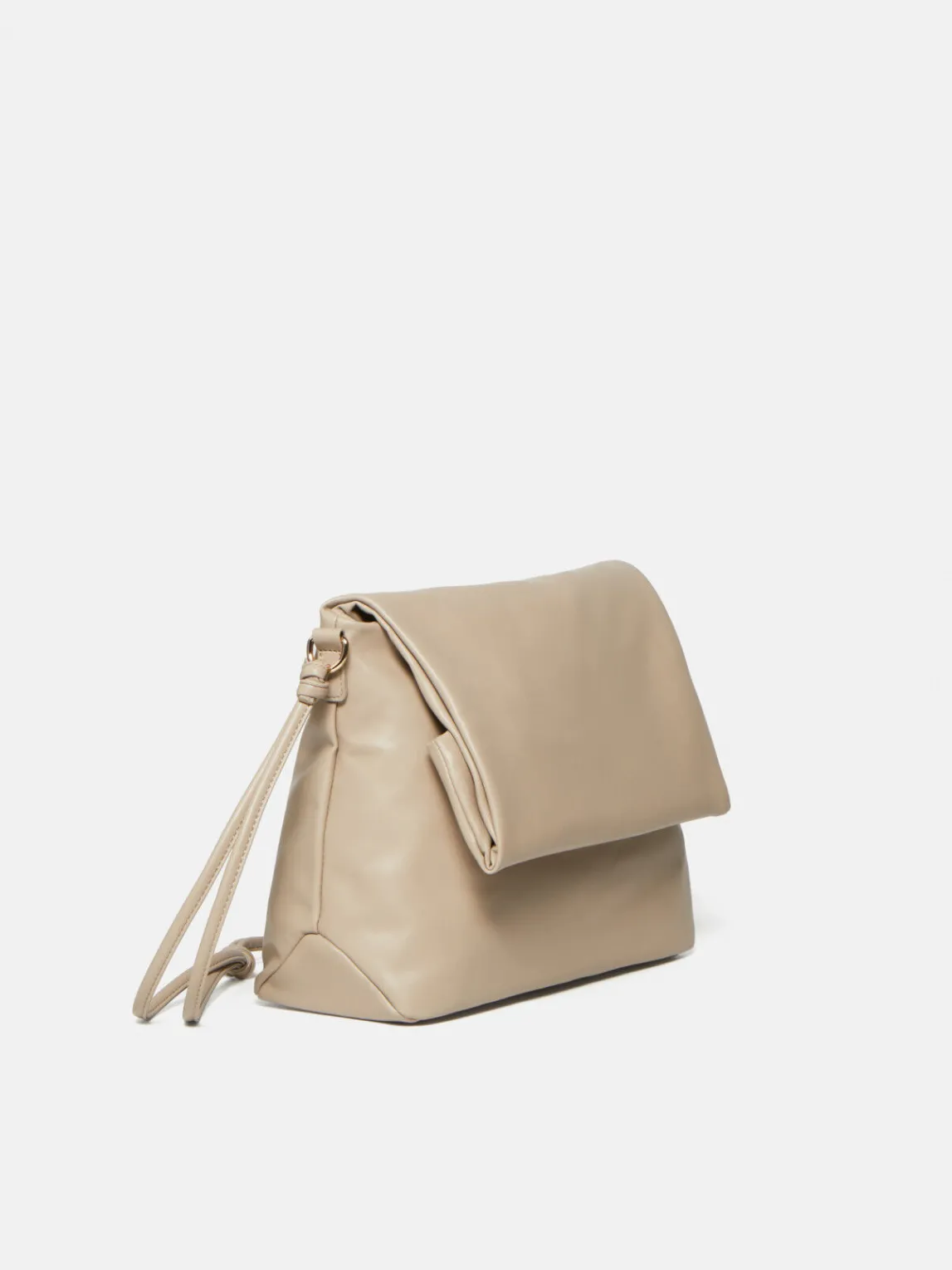 Women Sisley Bags<Soft Crossbody Bag