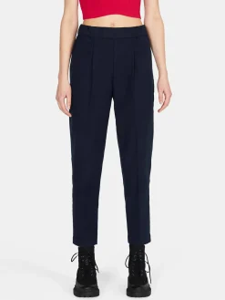 Women Sisley Trousers<Solid Colored Joggers