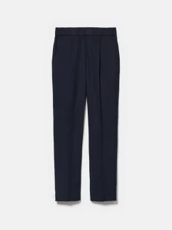 Women Sisley Trousers<Solid Colored Joggers